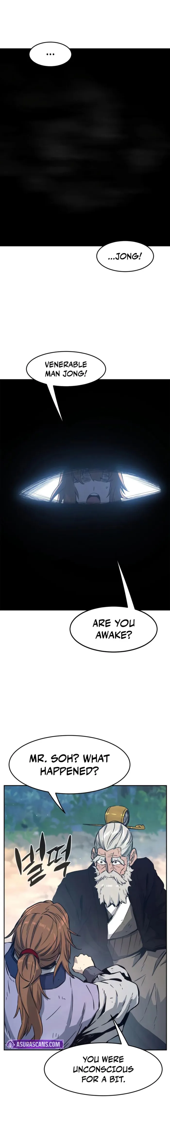Read Absolute Sword Sense Manga Online