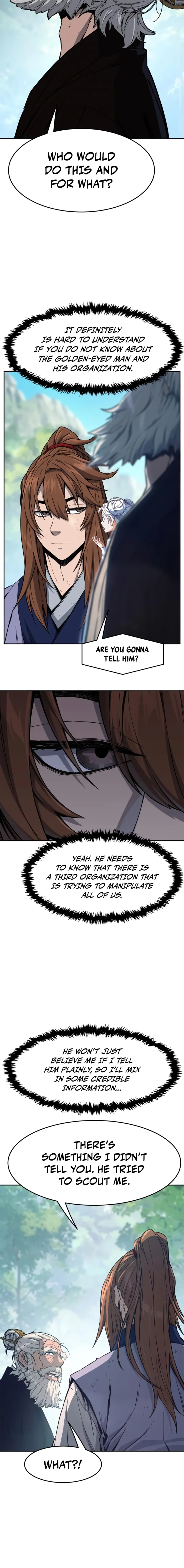 Read Absolute Sword Sense Manga Online