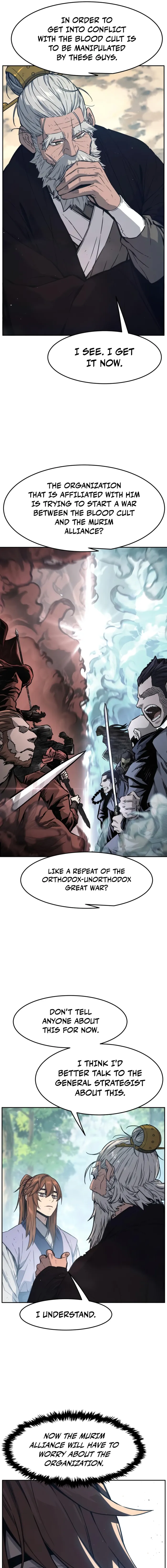 Read Absolute Sword Sense Manga Online