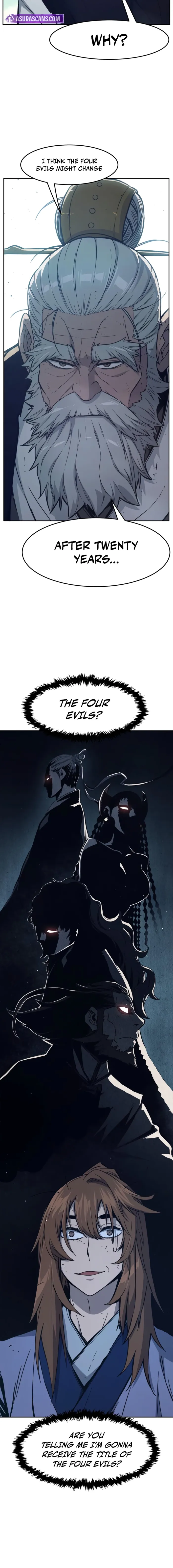 Read Absolute Sword Sense Manga Online