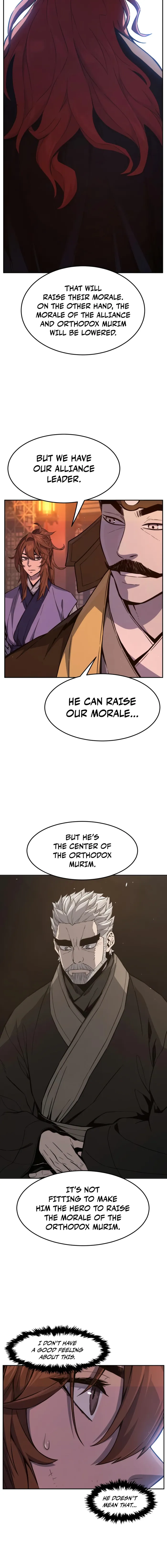 Read Absolute Sword Sense Manga Online