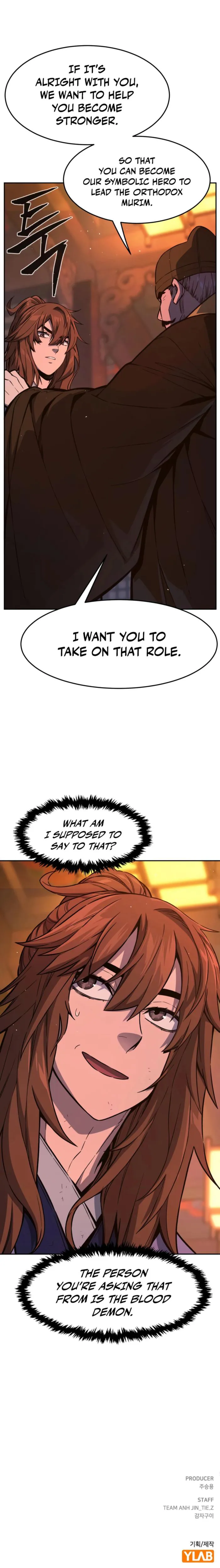 Read Absolute Sword Sense Manga Online
