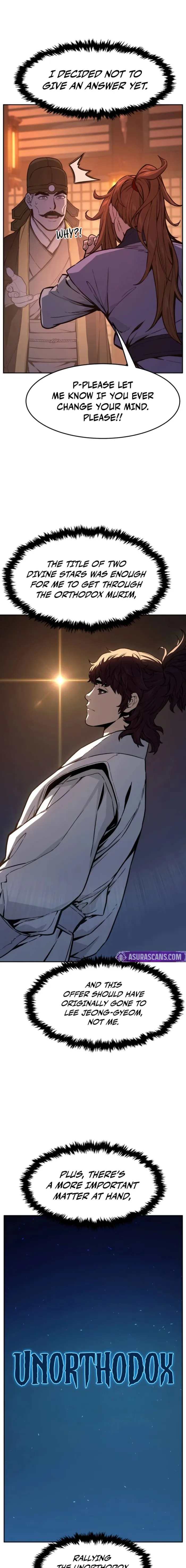 Read Absolute Sword Sense Manga Online