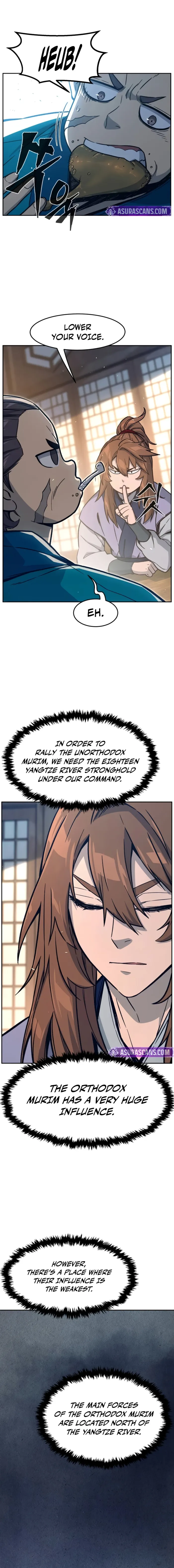 Read Absolute Sword Sense Manga Online