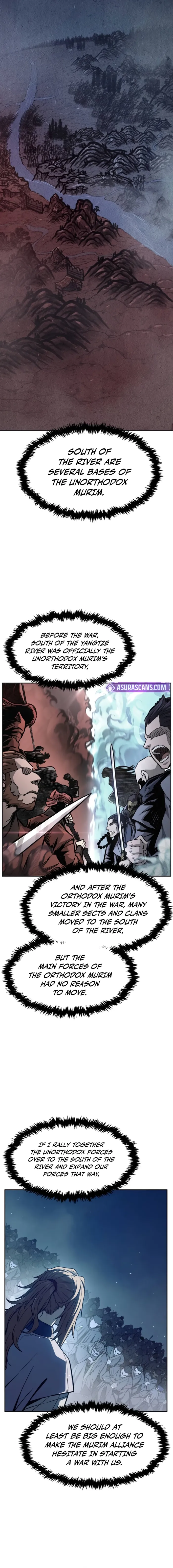 Read Absolute Sword Sense Manga Online