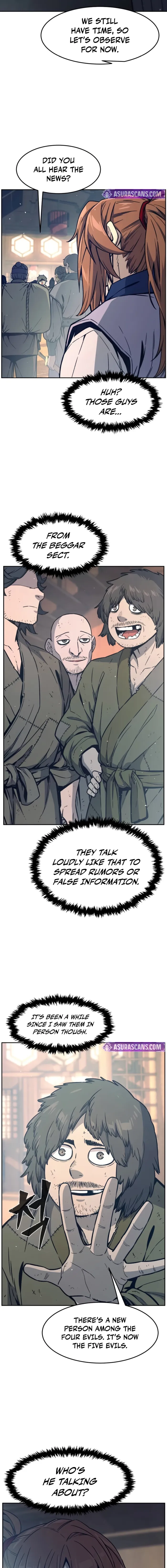 Read Absolute Sword Sense Manga Online