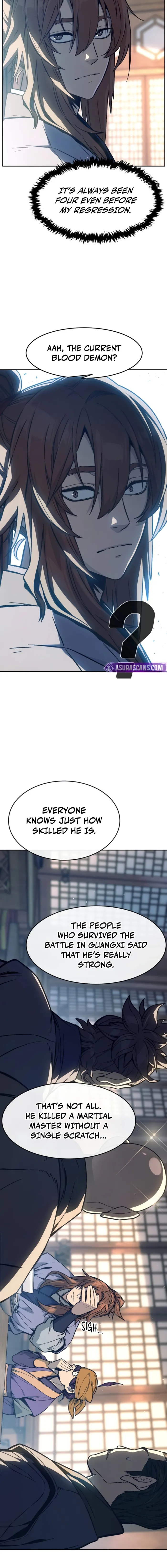 Read Absolute Sword Sense Manga Online