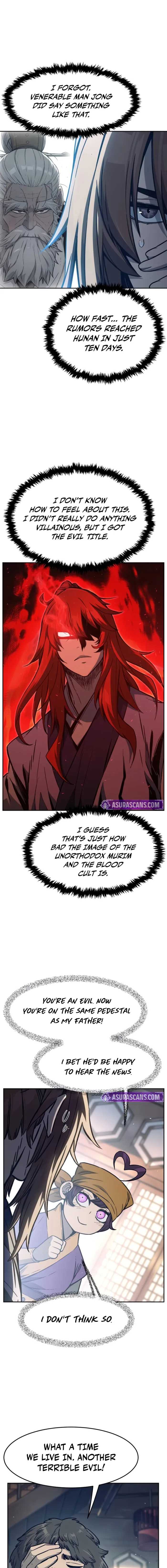 Read Absolute Sword Sense Manga Online