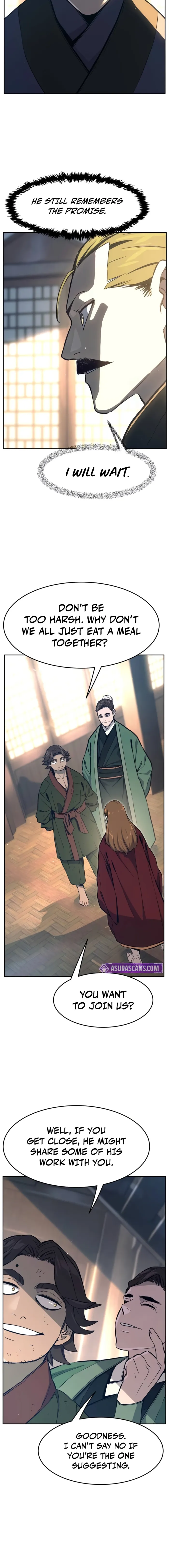 Read Absolute Sword Sense Manga Online