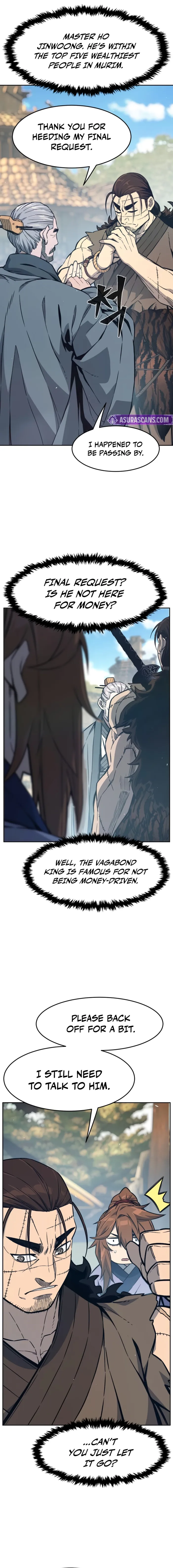 Read Absolute Sword Sense Manga Online