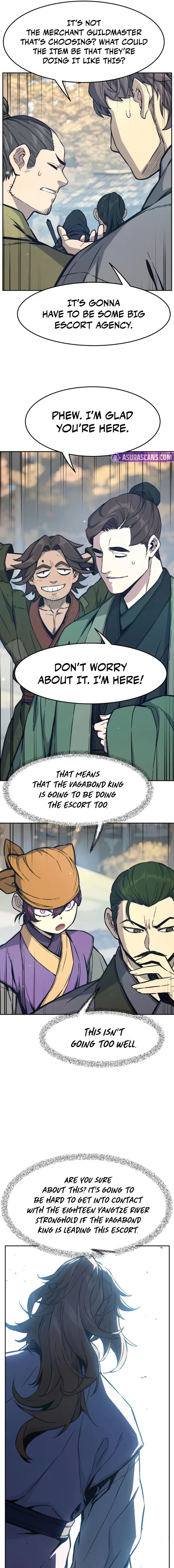 Read Absolute Sword Sense Manga Online