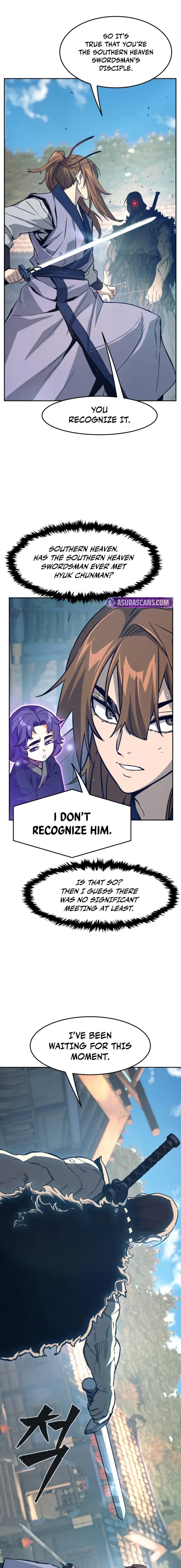Read Absolute Sword Sense Manga Online
