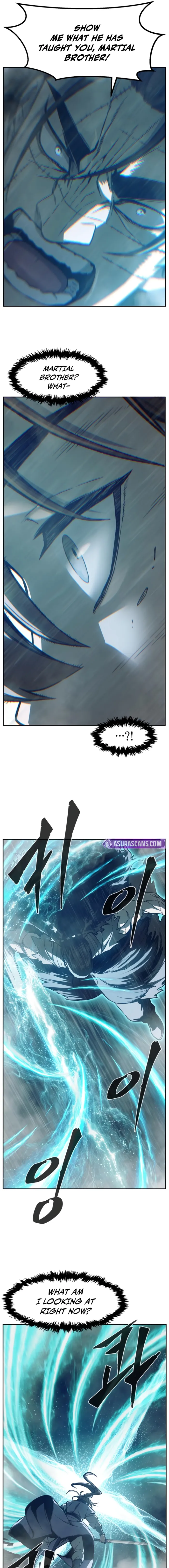 Read Absolute Sword Sense Manga Online