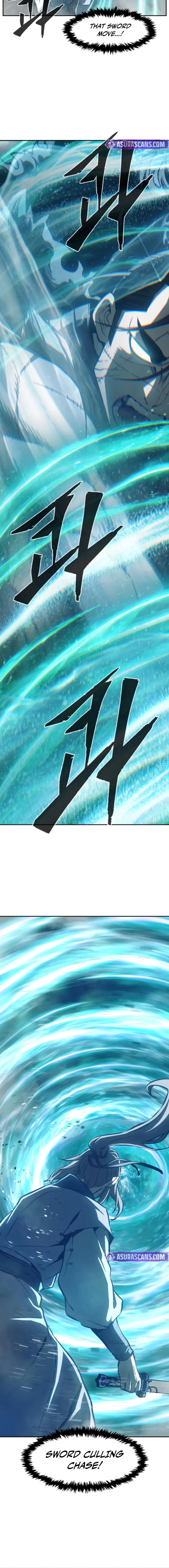 Read Absolute Sword Sense Manga Online