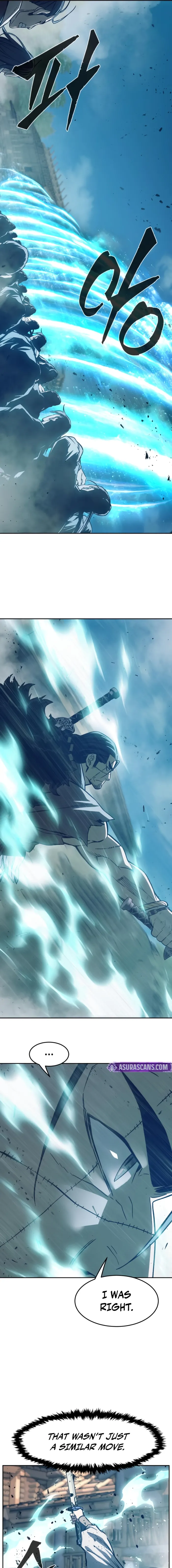 Read Absolute Sword Sense Manga Online
