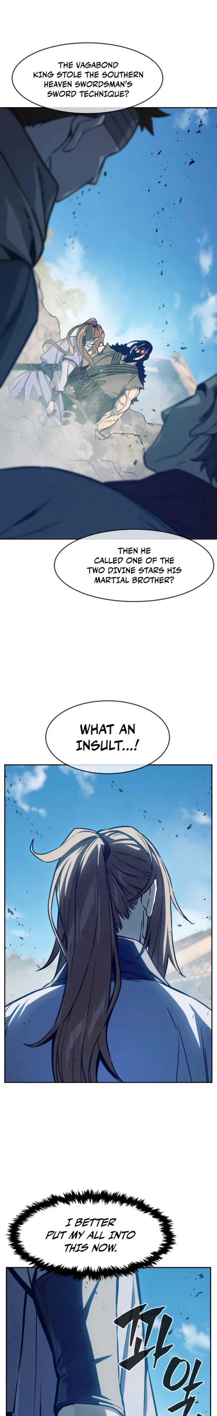 Read Absolute Sword Sense Manga Online