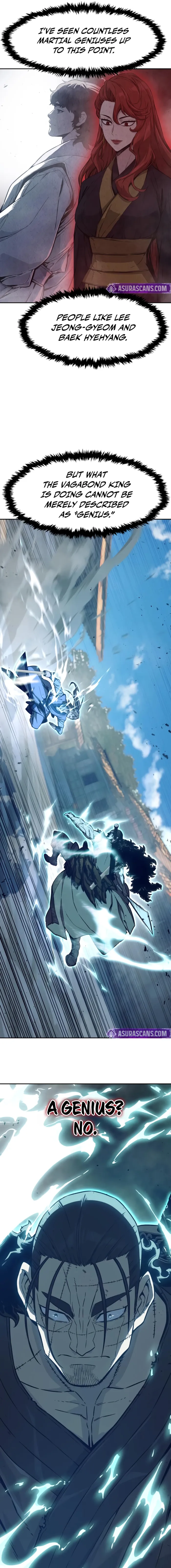 Read Absolute Sword Sense Manga Online