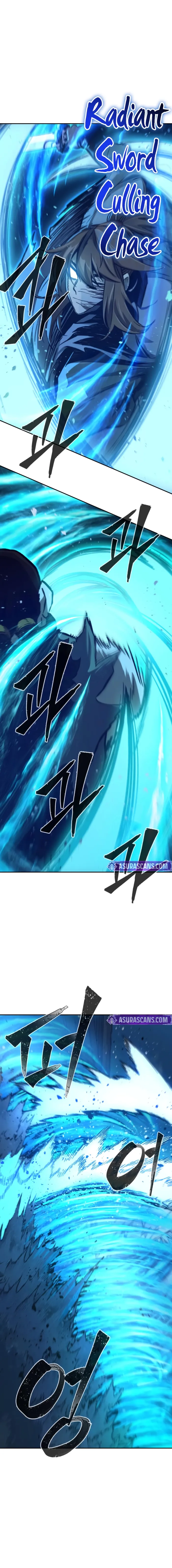 Read Absolute Sword Sense Manga Online