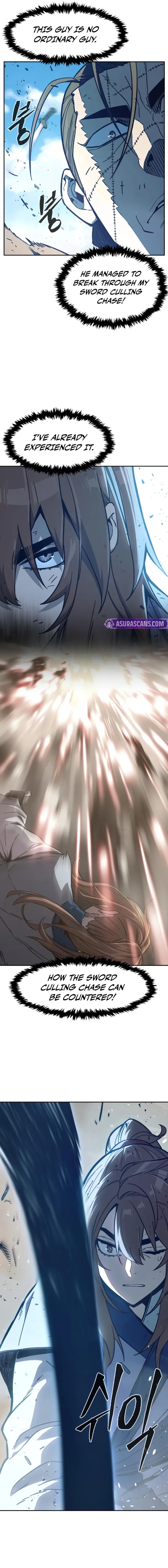 Read Absolute Sword Sense Manga Online