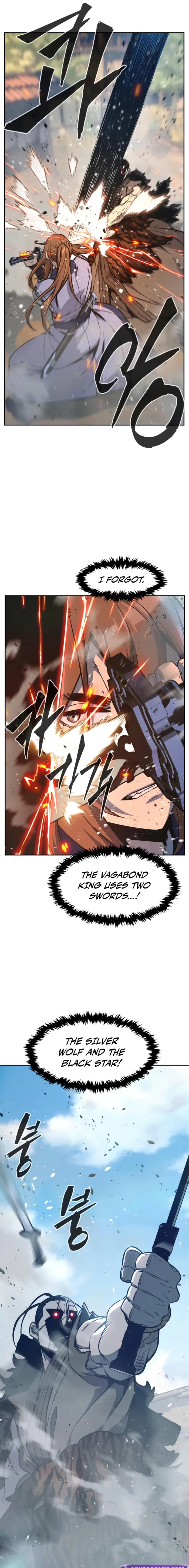 Read Absolute Sword Sense Manga Online