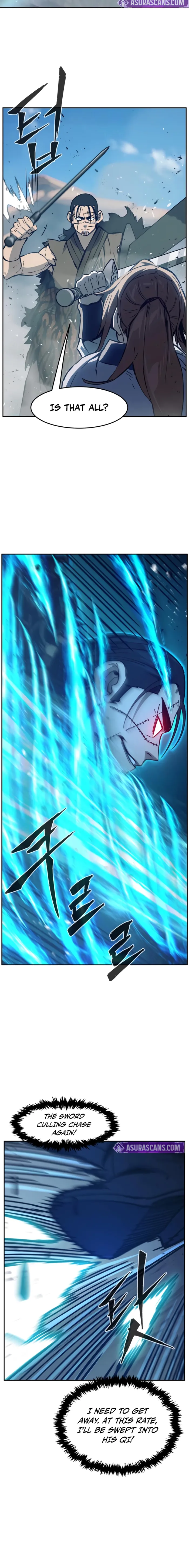 Read Absolute Sword Sense Manga Online