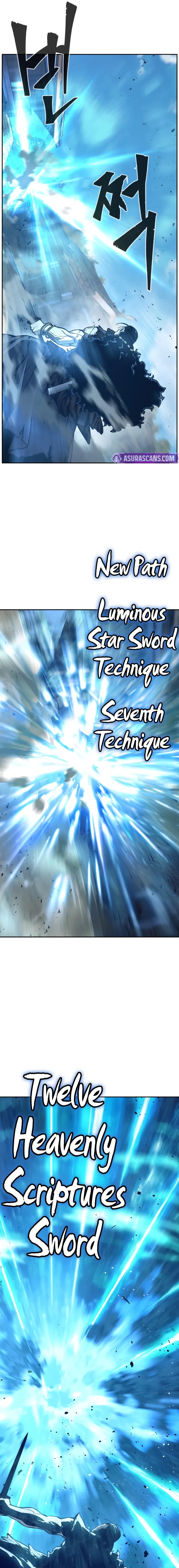 Read Absolute Sword Sense Manga Online