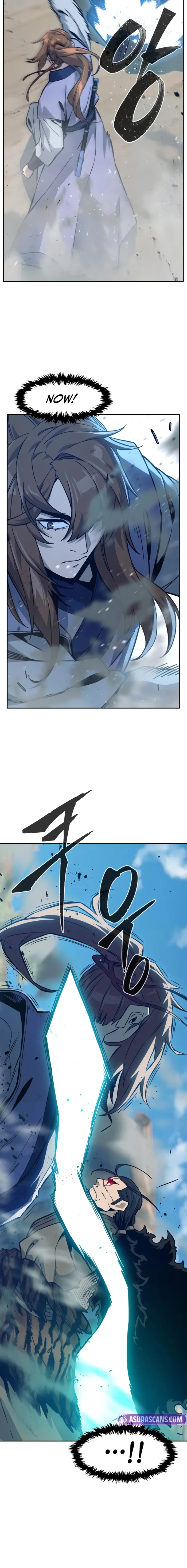 Read Absolute Sword Sense Manga Online