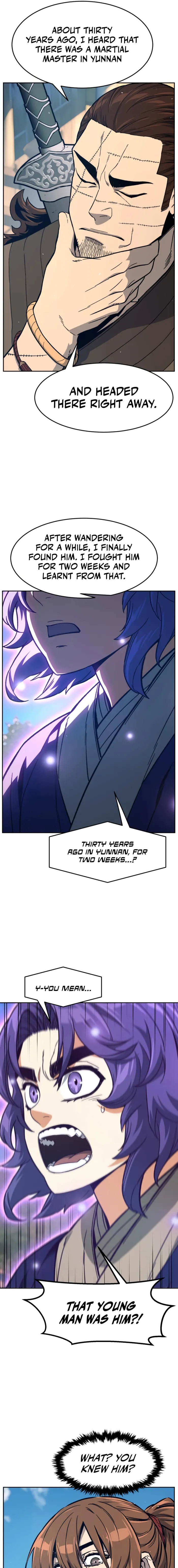 Read Absolute Sword Sense Manga Online