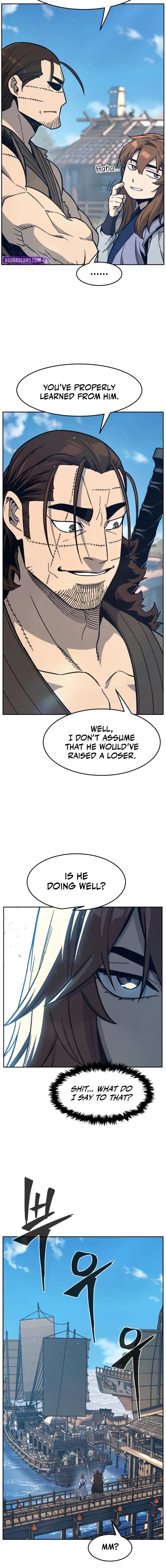 Read Absolute Sword Sense Manga Online