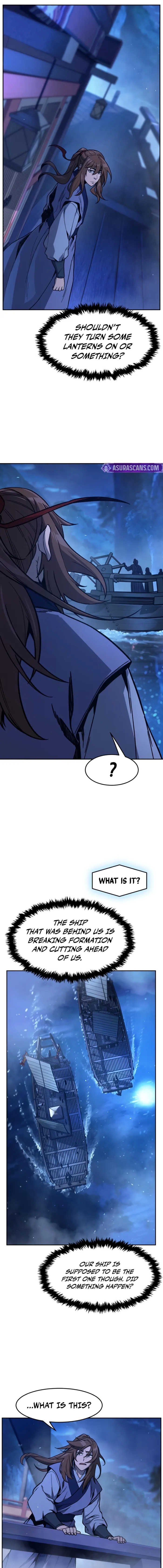 Read Absolute Sword Sense Manga Online