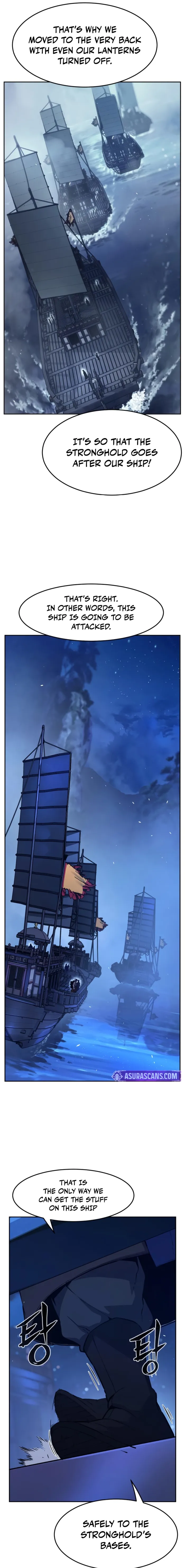 Read Absolute Sword Sense Manga Online