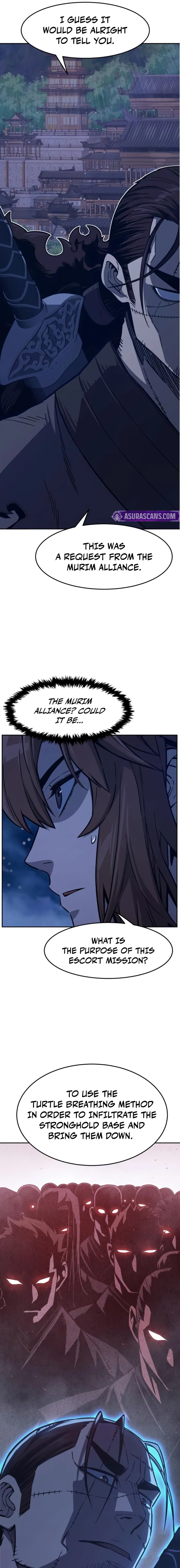 Read Absolute Sword Sense Manga Online