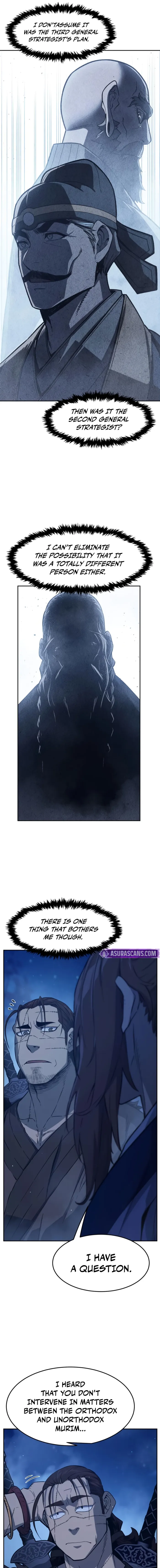 Read Absolute Sword Sense Manga Online
