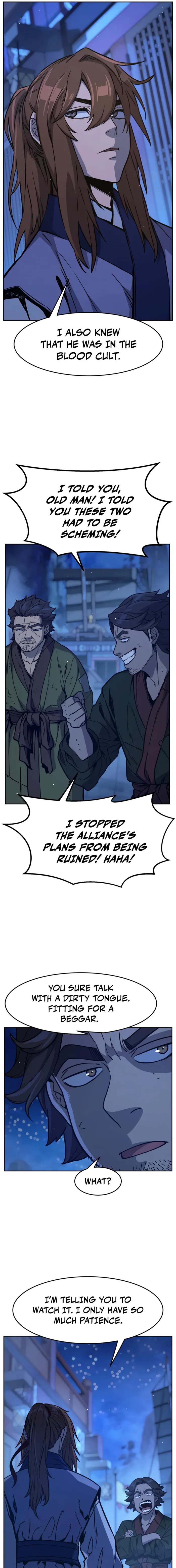 Read Absolute Sword Sense Manga Online