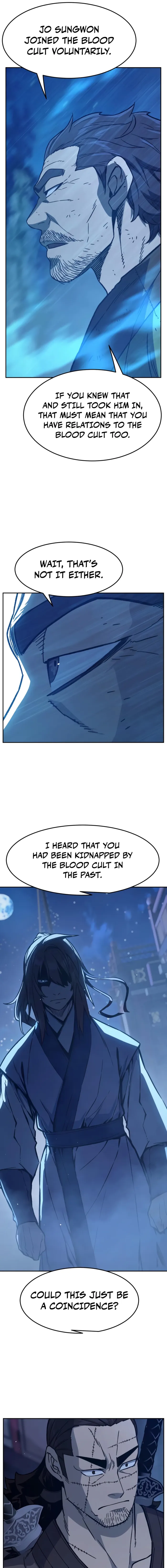 Read Absolute Sword Sense Manga Online