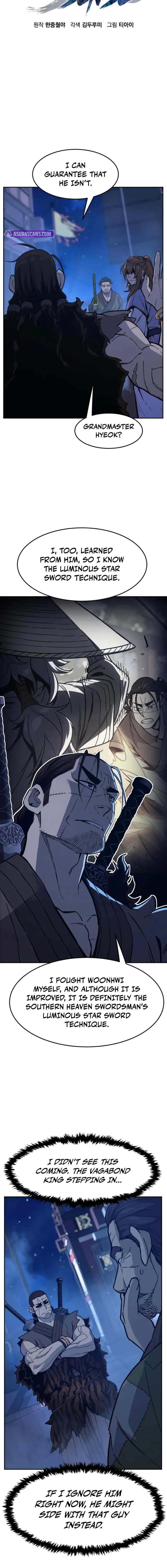 Read Absolute Sword Sense Manga Online