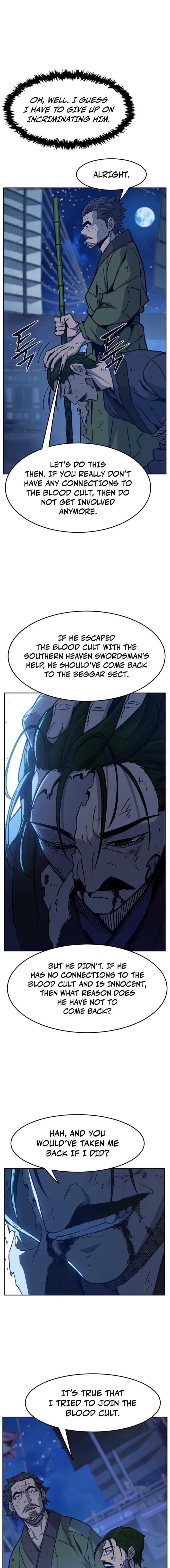 Read Absolute Sword Sense Manga Online