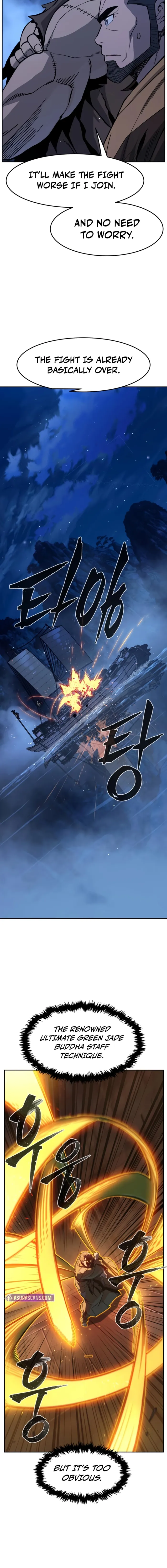 Read Absolute Sword Sense Manga Online