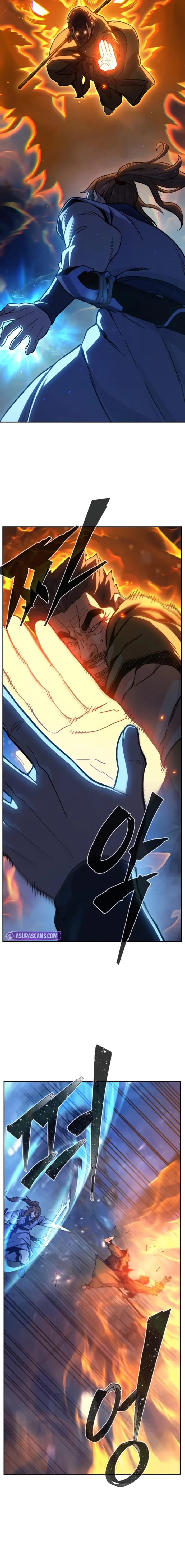 Read Absolute Sword Sense Manga Online