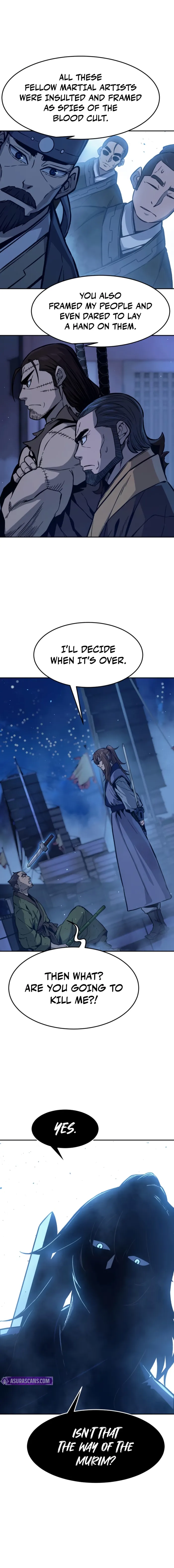 Read Absolute Sword Sense Manga Online