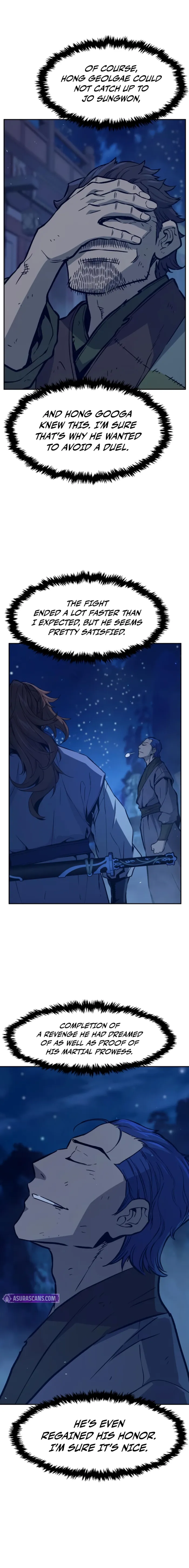 Read Absolute Sword Sense Manga Online