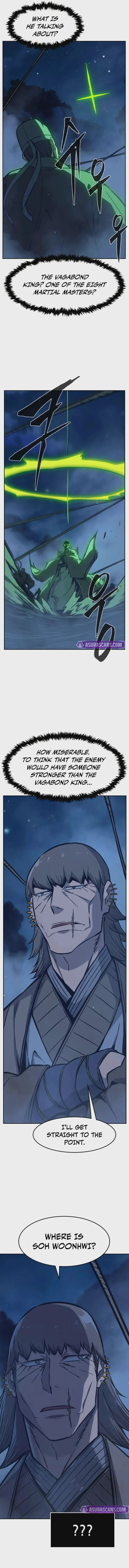 Read Absolute Sword Sense Manga Online