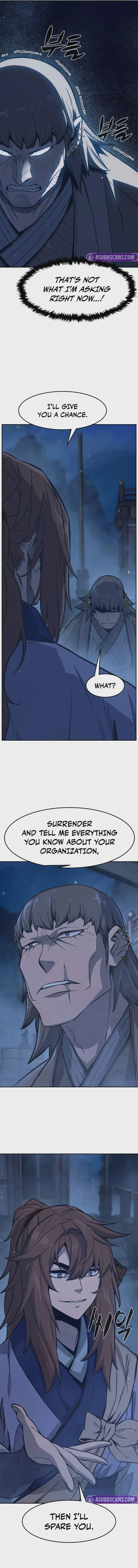 Read Absolute Sword Sense Manga Online