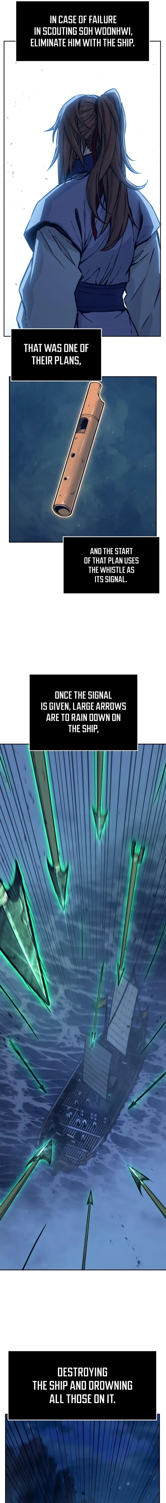Read Absolute Sword Sense Manga Online