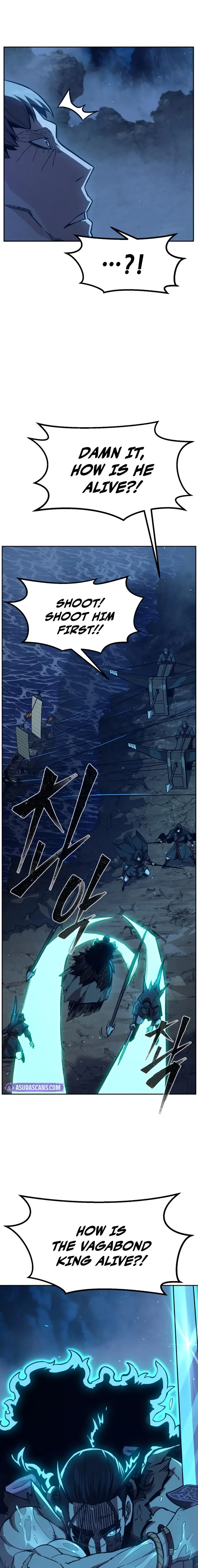 Read Absolute Sword Sense Manga Online