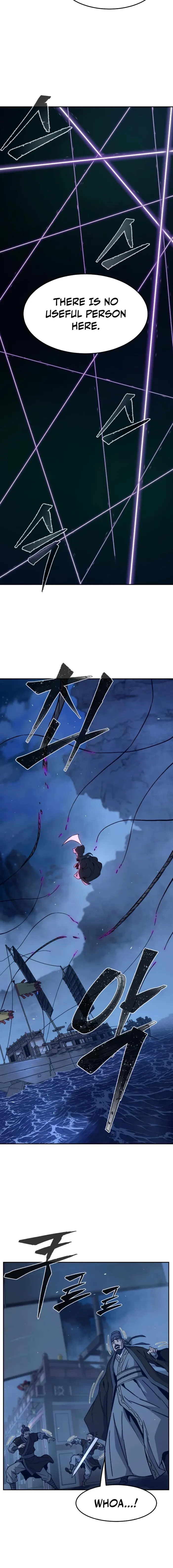 Read Absolute Sword Sense Manga Online