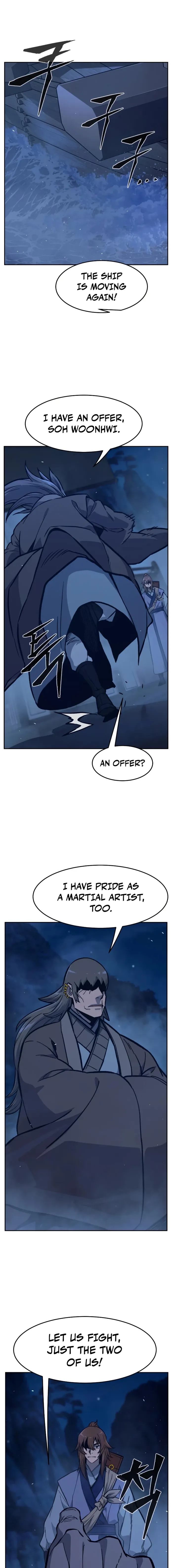 Read Absolute Sword Sense Manga Online