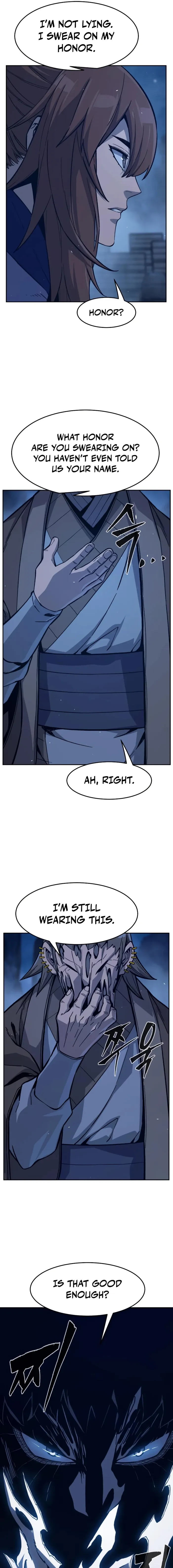 Read Absolute Sword Sense Manga Online
