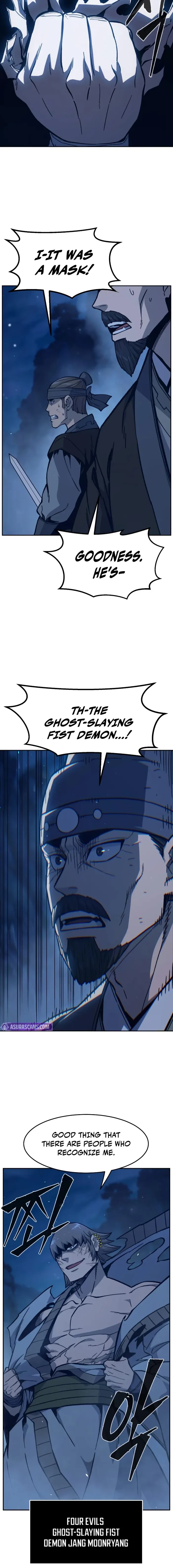 Read Absolute Sword Sense Manga Online