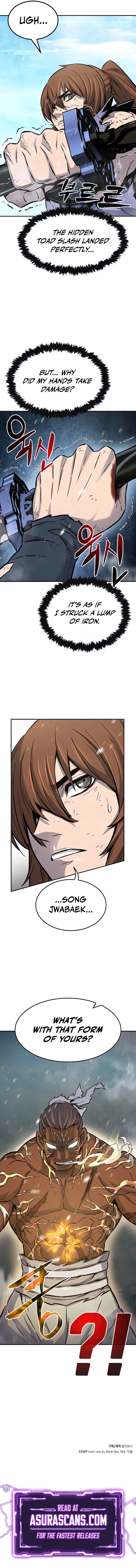 Read Absolute Sword Sense Manga Online